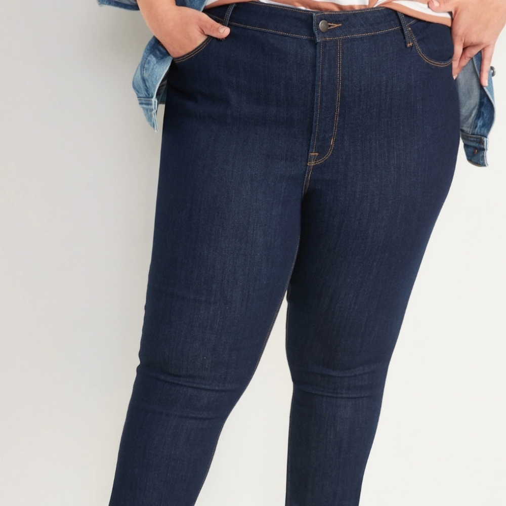 Old Navy Skinny Jeans